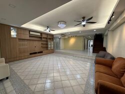 Sembawang Hills Estate (D20), Terrace #474445501